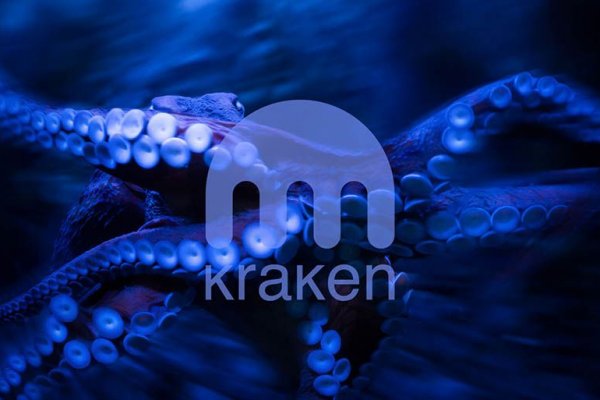 Kraken как зайти