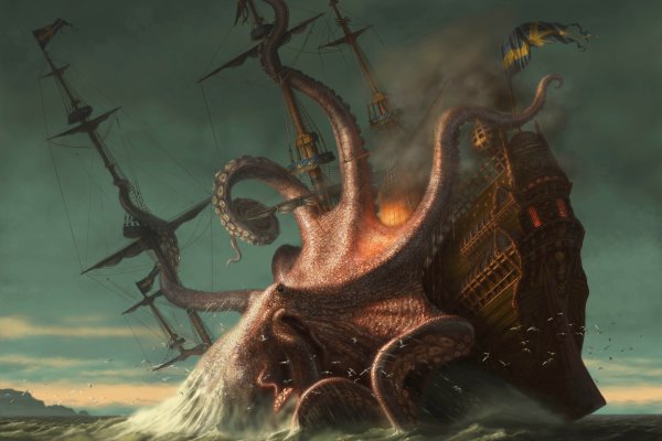 Kraken зеркало стор