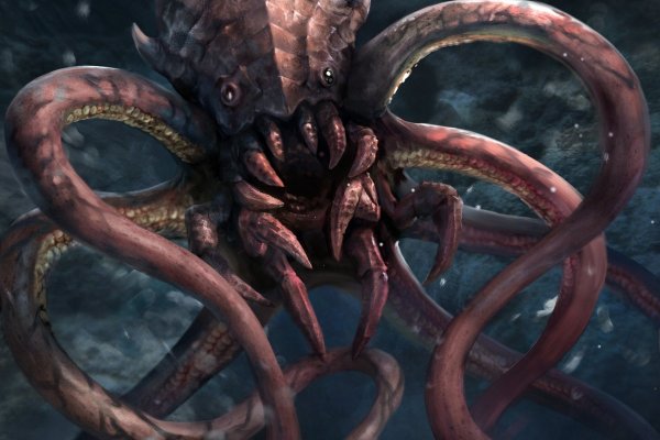 Kraken официальная ссылка